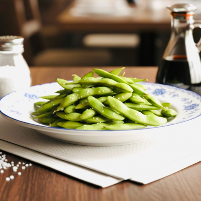 Edamame