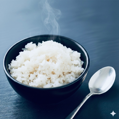 White Rice