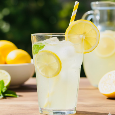 Lemonade