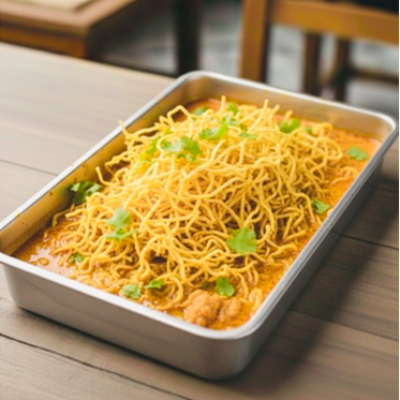 C-Kao Soi Noodle