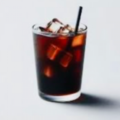 Ice Coofee No Sugar