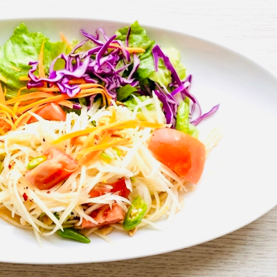 Papaya Salad