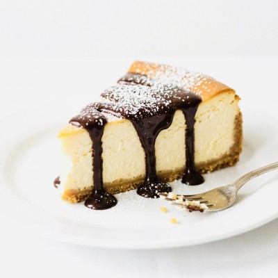 Vegan Cheesecake (Dairy Free)