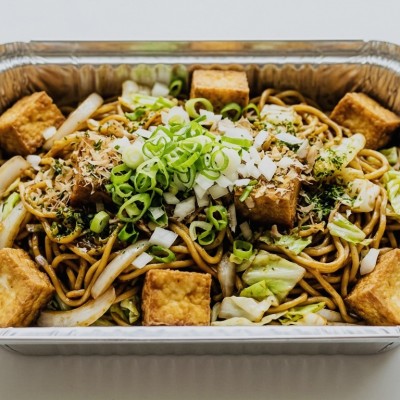 C-Yakisoba