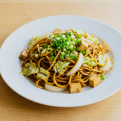 Yakisoba