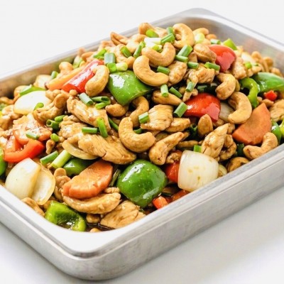 C-Cashew Nut