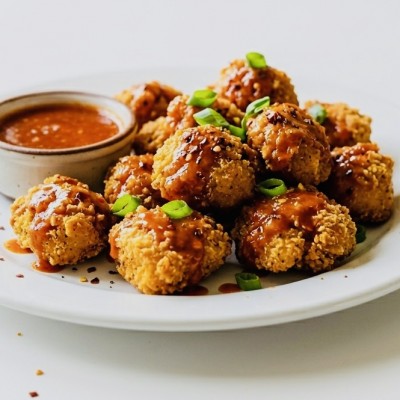 Chicken Pop