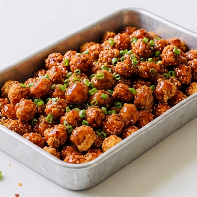 C-Chicken Pop