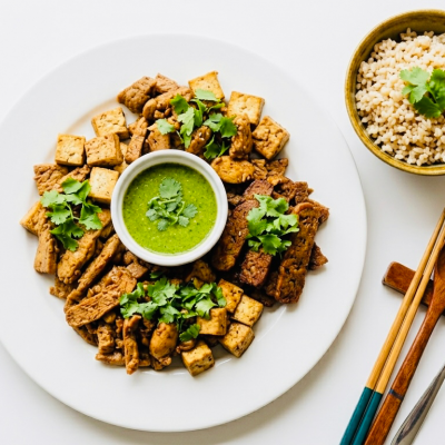 Protein Combination