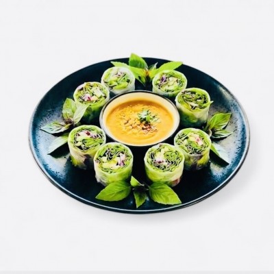 Fresh Roll Vegie