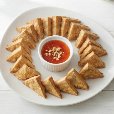 Golden Tofu gluten Free