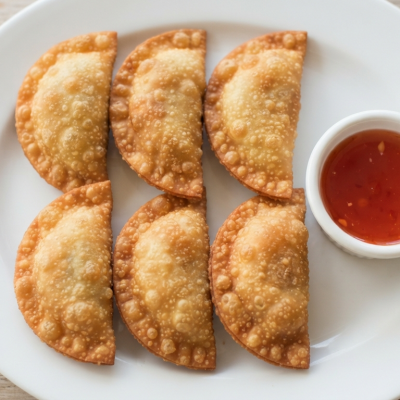 Potato Samosa