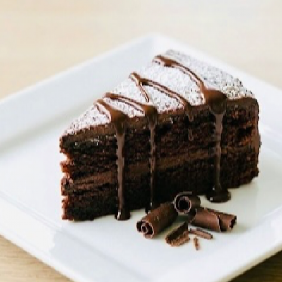 Chocolate Cake Gluten Free