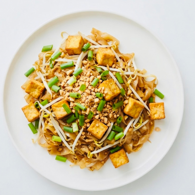 Asian Noodle Veggie Gluten Free