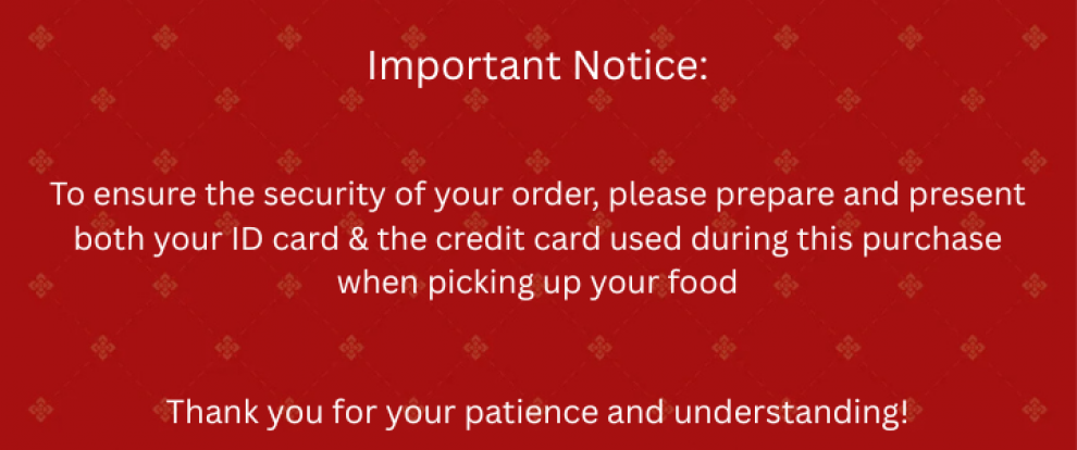 Thai House - Monterey Park