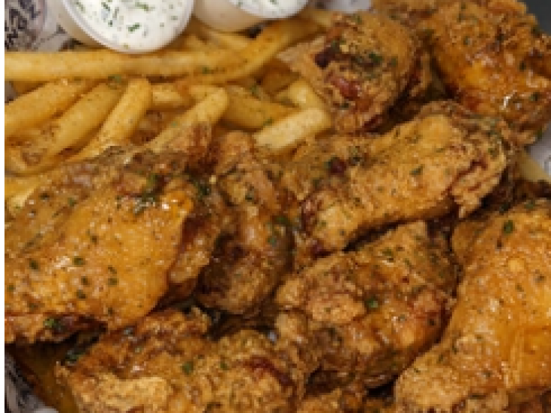Chicken (6 Pieces)