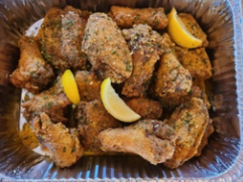 Chicken (24 Pieces)