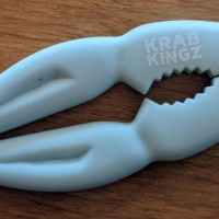 Crab Crackers
