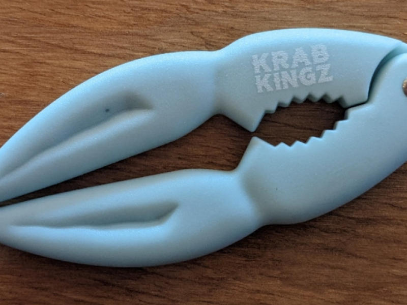 Crab Crackers