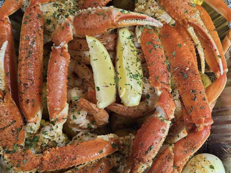 Krab Special 