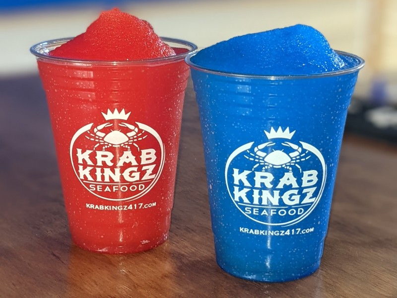 Daiquiri 