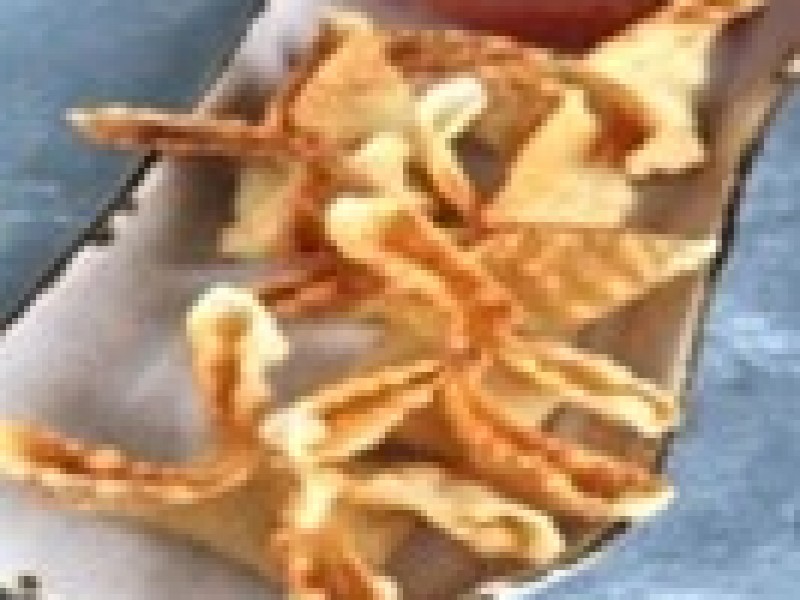 Cream Cheese Crispy (6pcs)