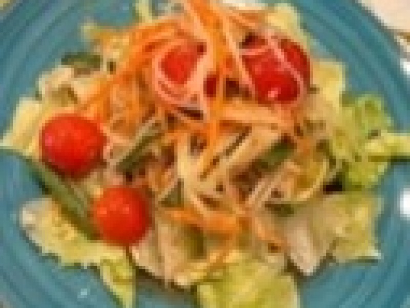 Papaya Salad