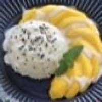 Thai Desserts