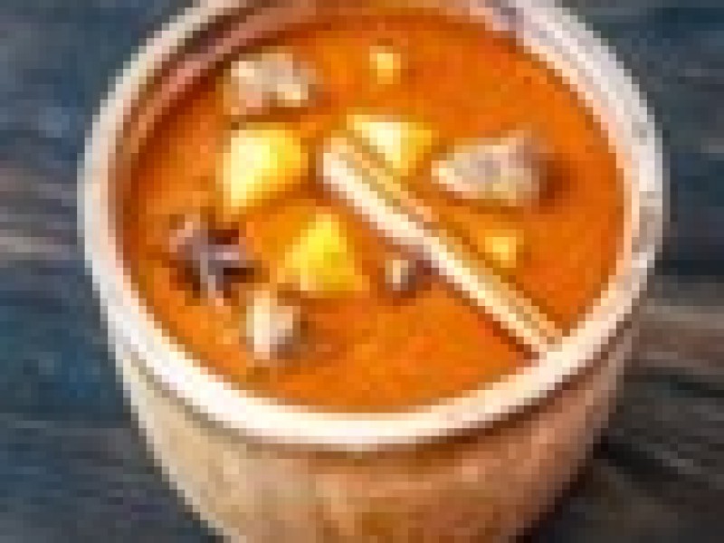 D. Massaman Curry
