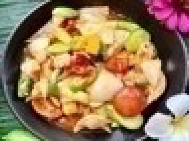 D. Pad Sweet & Sour
