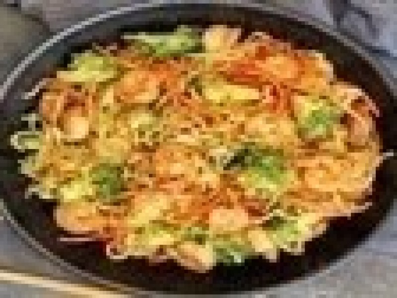 D. Favorite Noodle