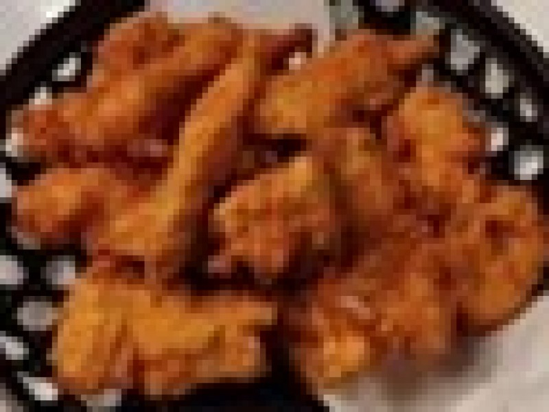Chicken Karaage