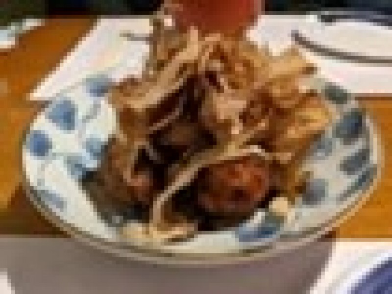Takoyaki