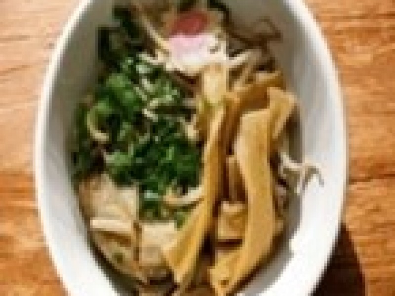 Ramen Noodle