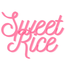 Sweet Rice Thai Cuisine logo