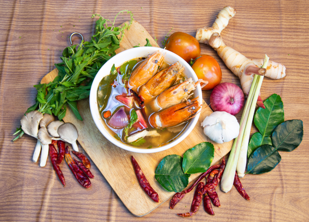 Sweet Rice Thai Cuisine