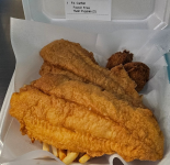 Fish Basket