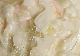 03. Cole Slaw