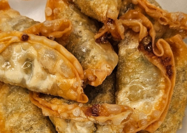 08. Fried Dumpling (12)