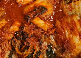 09. Kimchi