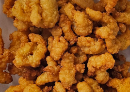 06. Clam Strip