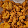 06. Clam Strip