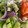 Creek Salad