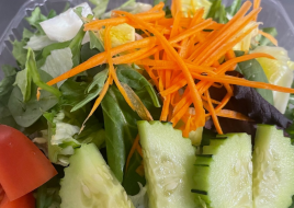 Mixed Green Salad