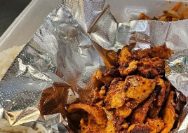 K3. Spicy Chicken Bul-Go-Gi