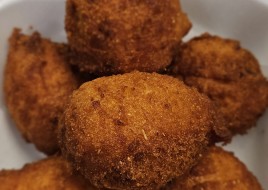 02. Hush Puppies
