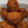 02. Hush Puppies
