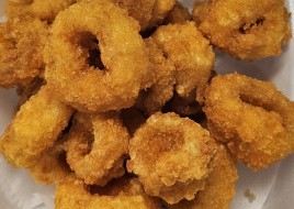 05. Calamari