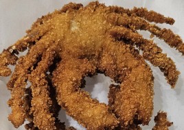 Premium Soft Shell Crab