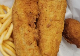 F1. Whiting 2 Pcs